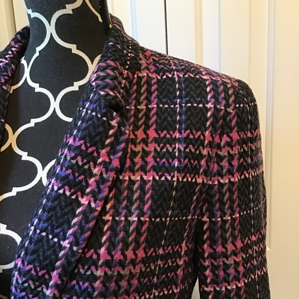 Pendleton Blazer - image 4